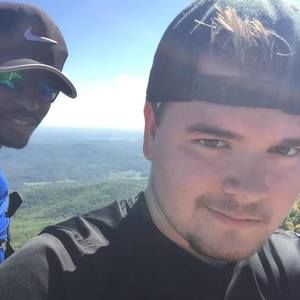 Meet your Posher, Christopher